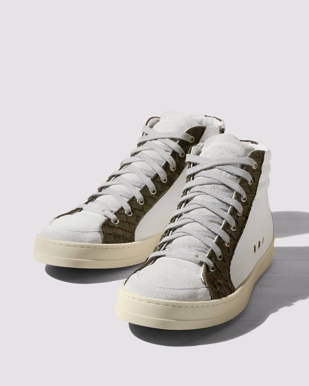 P448 Skate Carp/Cactus Consegna Veloce