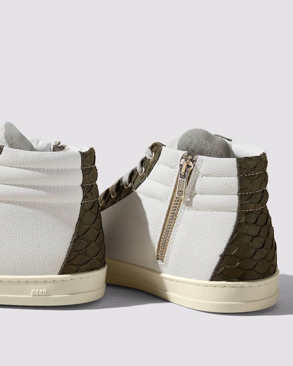 P448 Skate Carp/Cactus Consegna Veloce