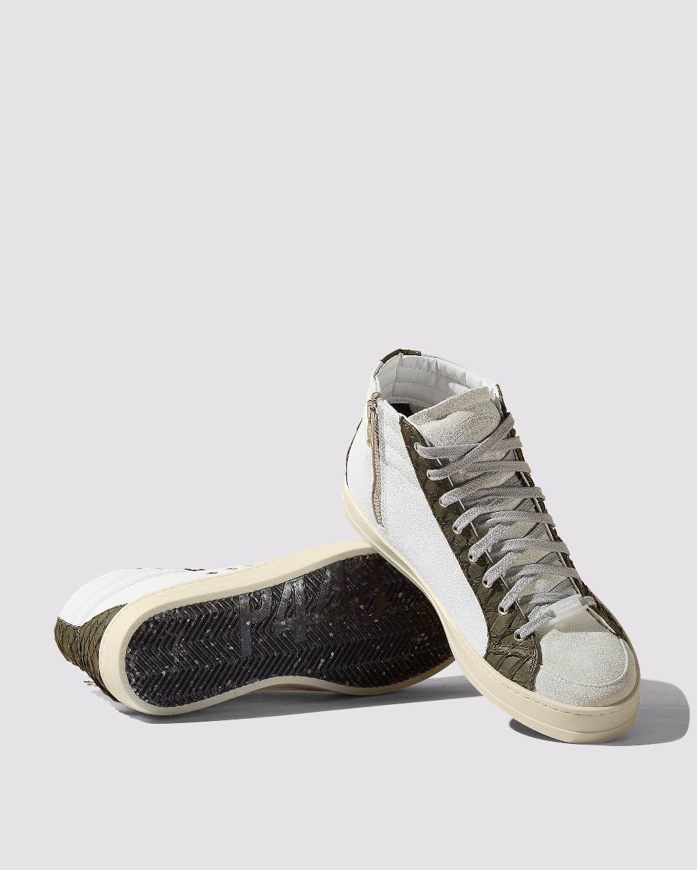 P448 Skate Carp/Cactus Consegna Veloce