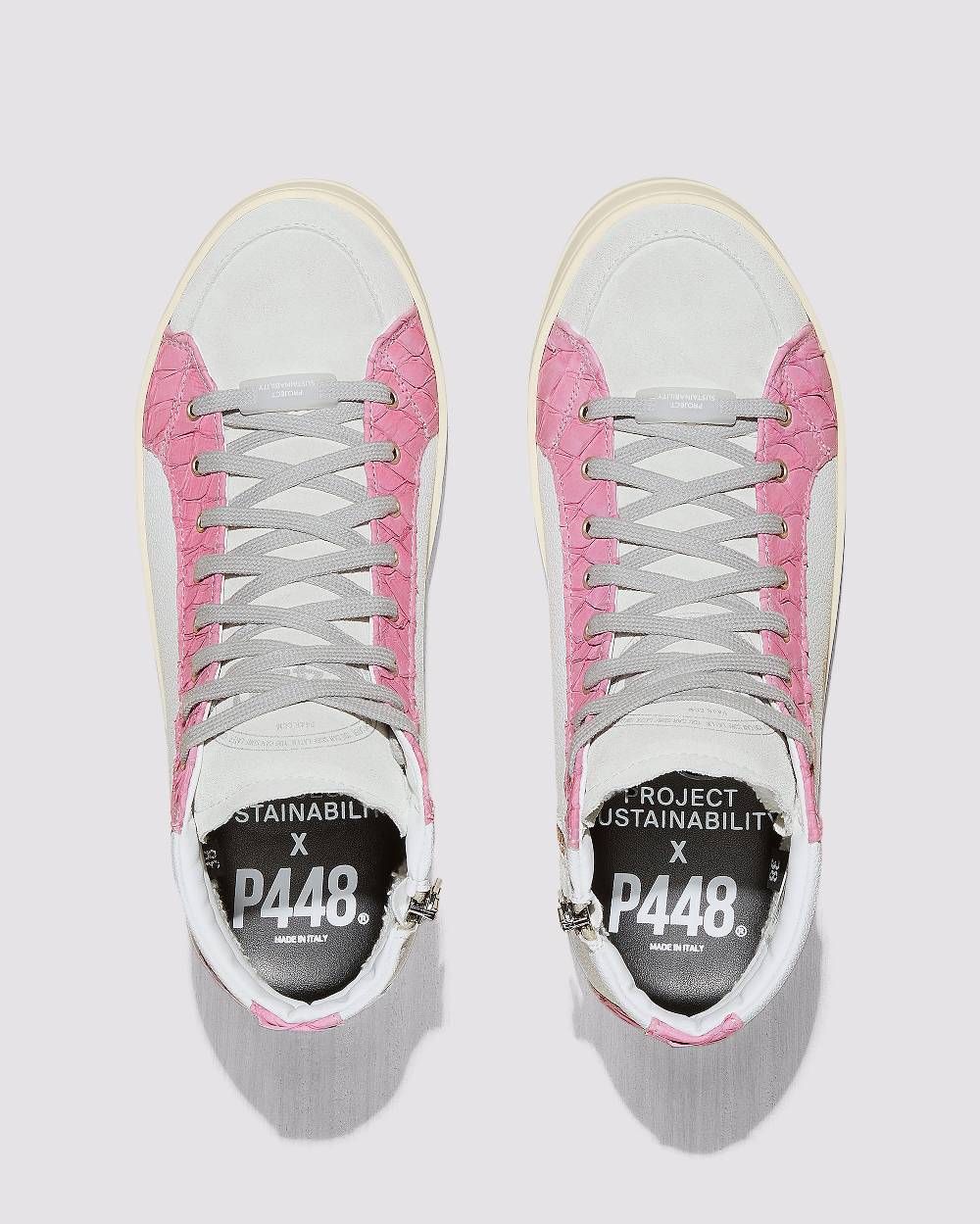 P448 Skate Carp/Pink Fino Al -60%