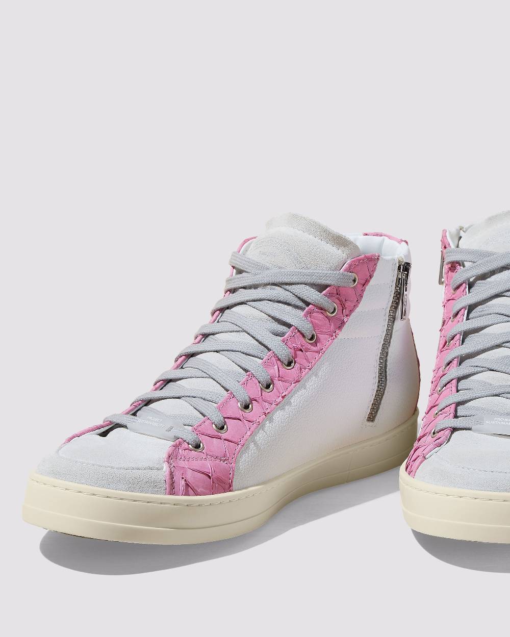 P448 Skate Carp/Pink Fino Al -60%