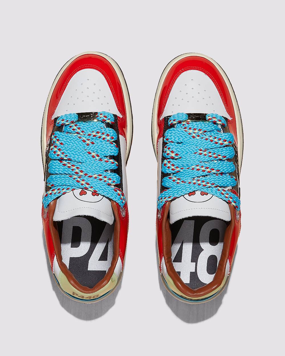 P448 Mason Euphoria Affare Del Giorno