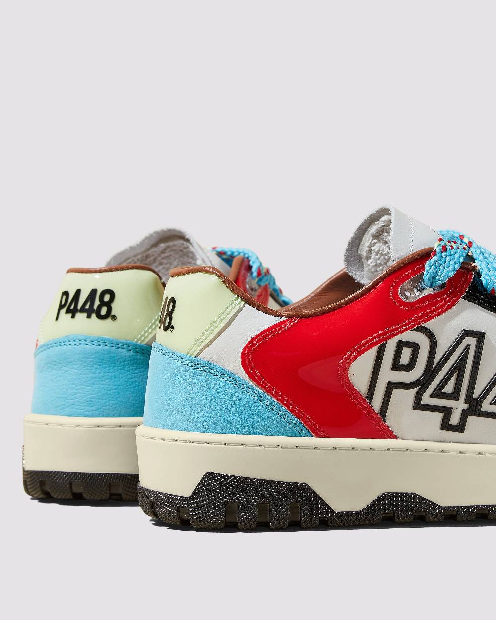 P448 Mason Euphoria Affare Del Giorno