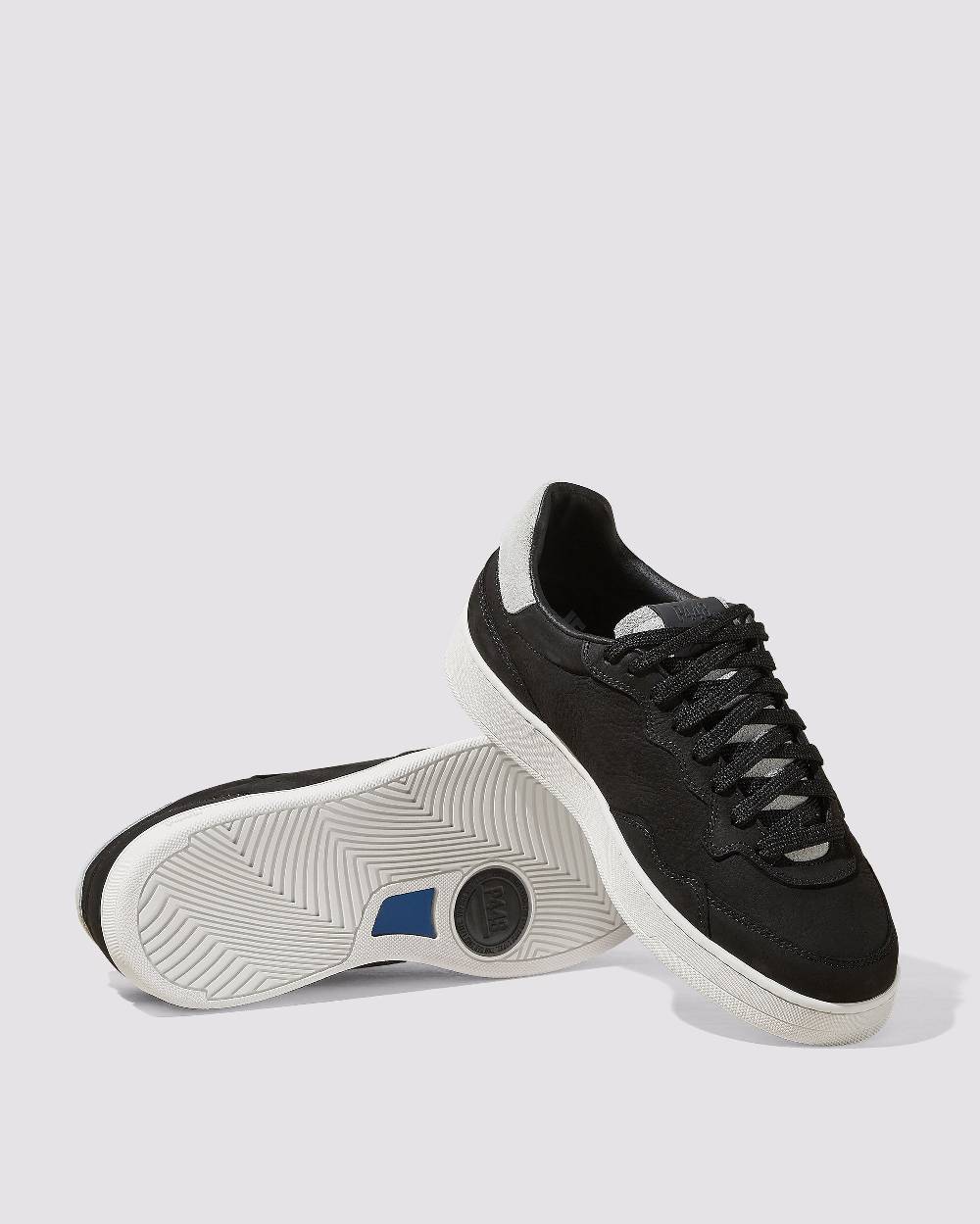 P448 Yam Black/Bianco Sottocosto