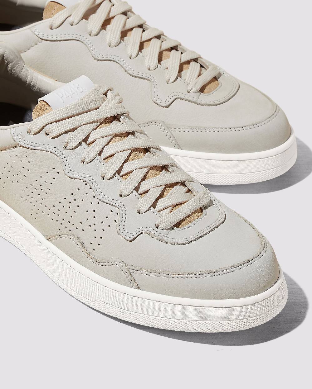 P448 Yam Cream/Tan Novità