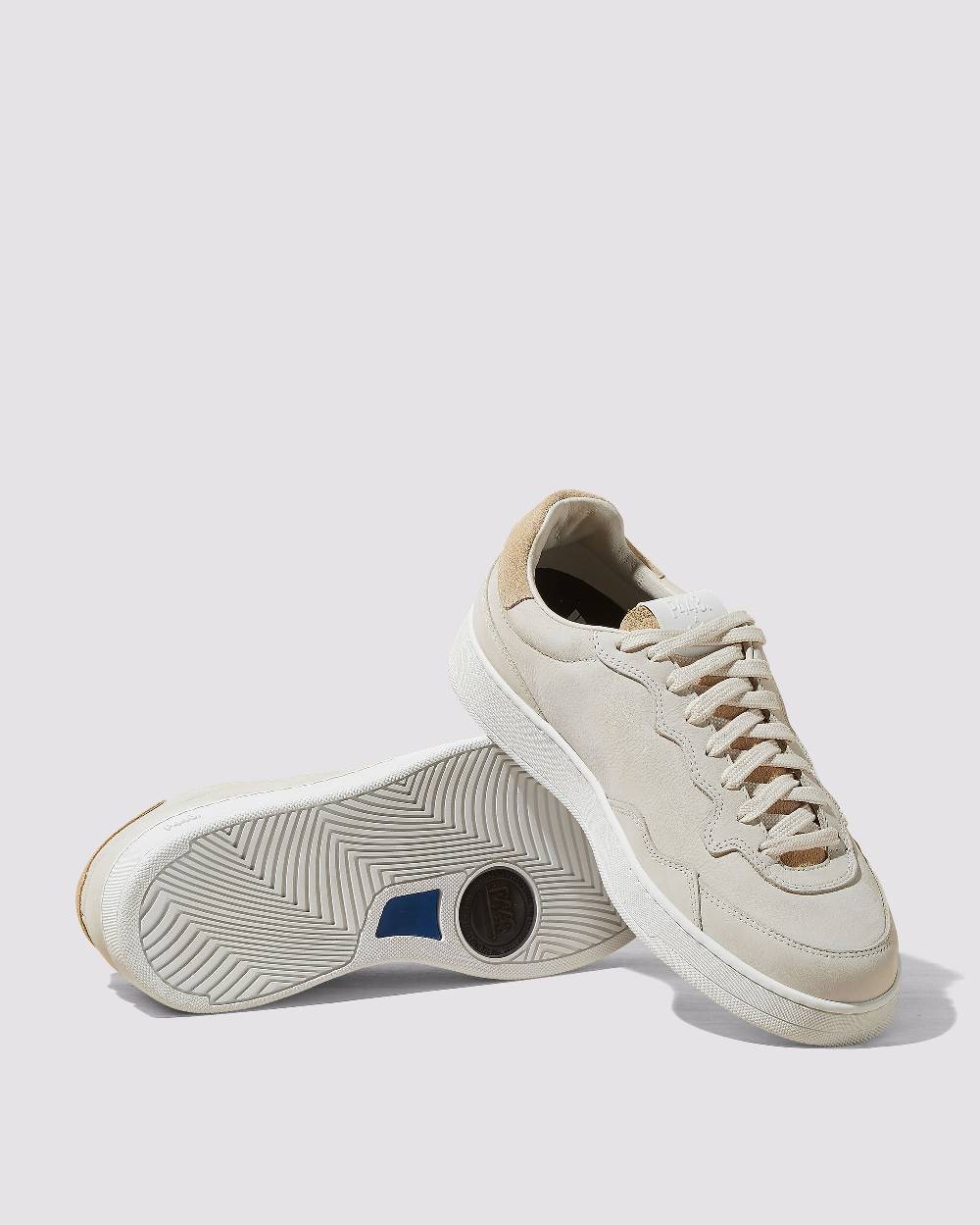 P448 Yam Cream/Tan Novità