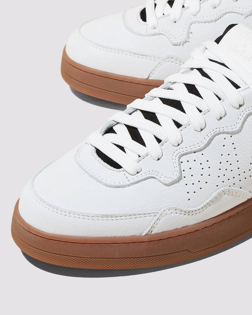 P448 Yam White/Nero Sconto