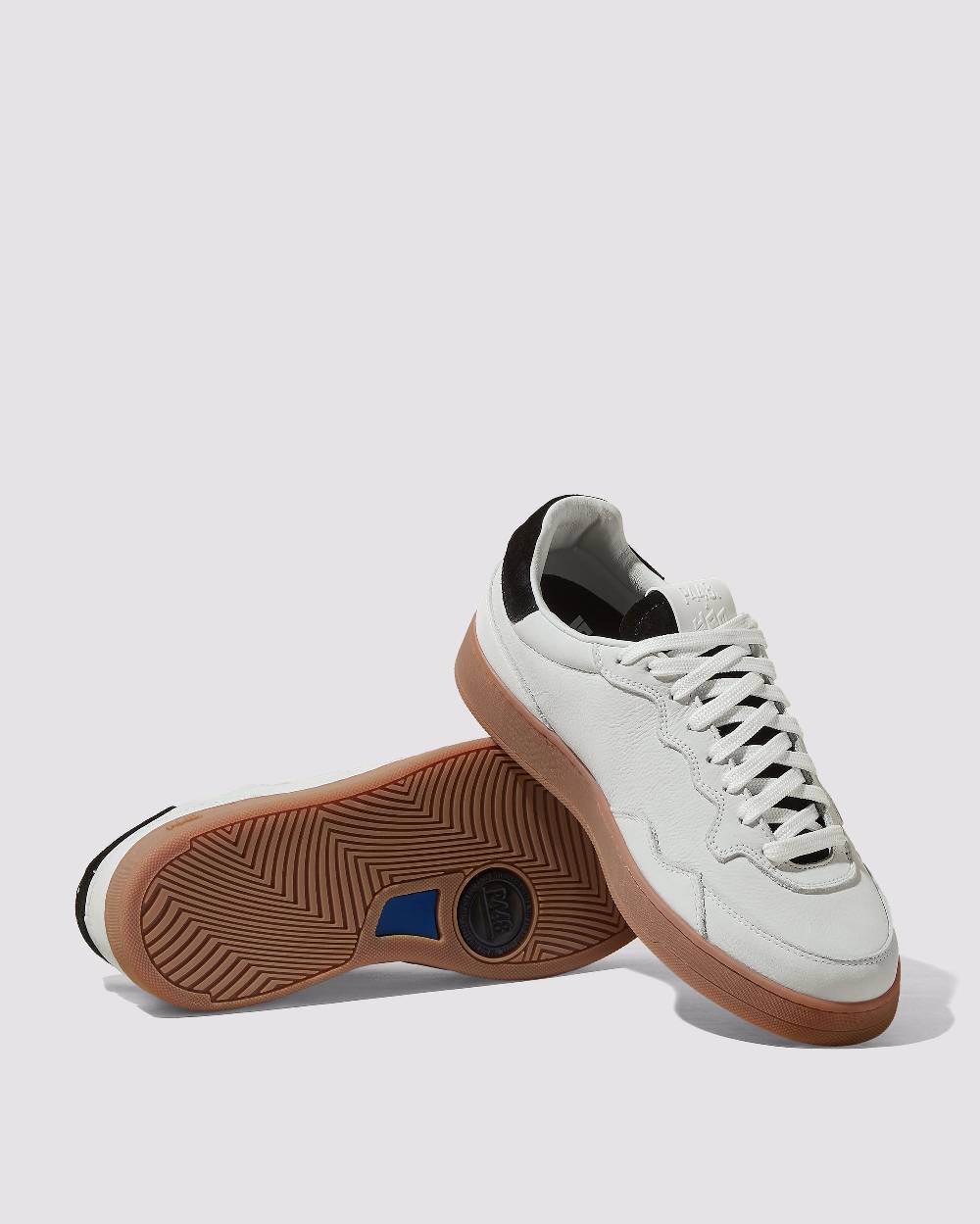 P448 Yam White/Nero Sconto