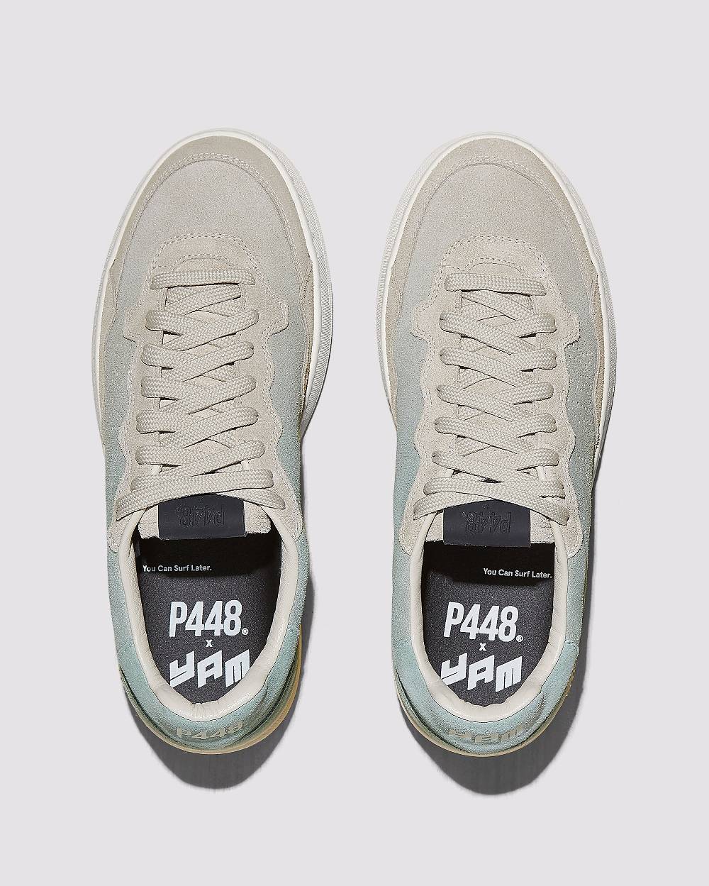 P448 Yam Tel Aviv Fade Offerta