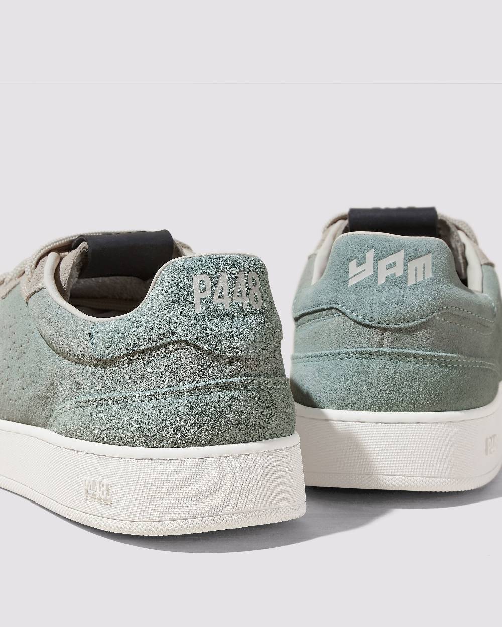 P448 Yam Tel Aviv Fade Offerta