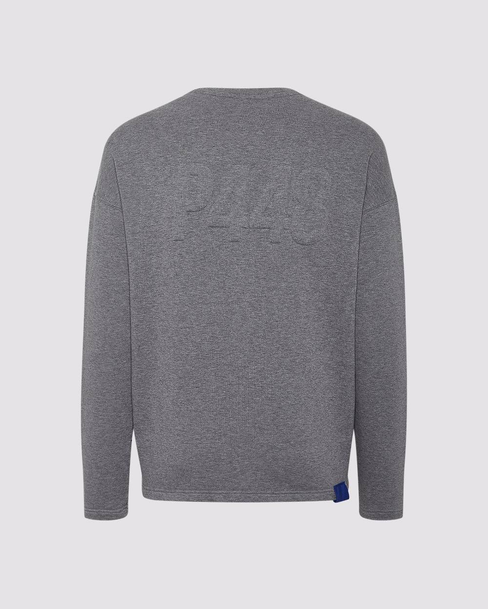 P448 P448 Sweatshirt Grey Online