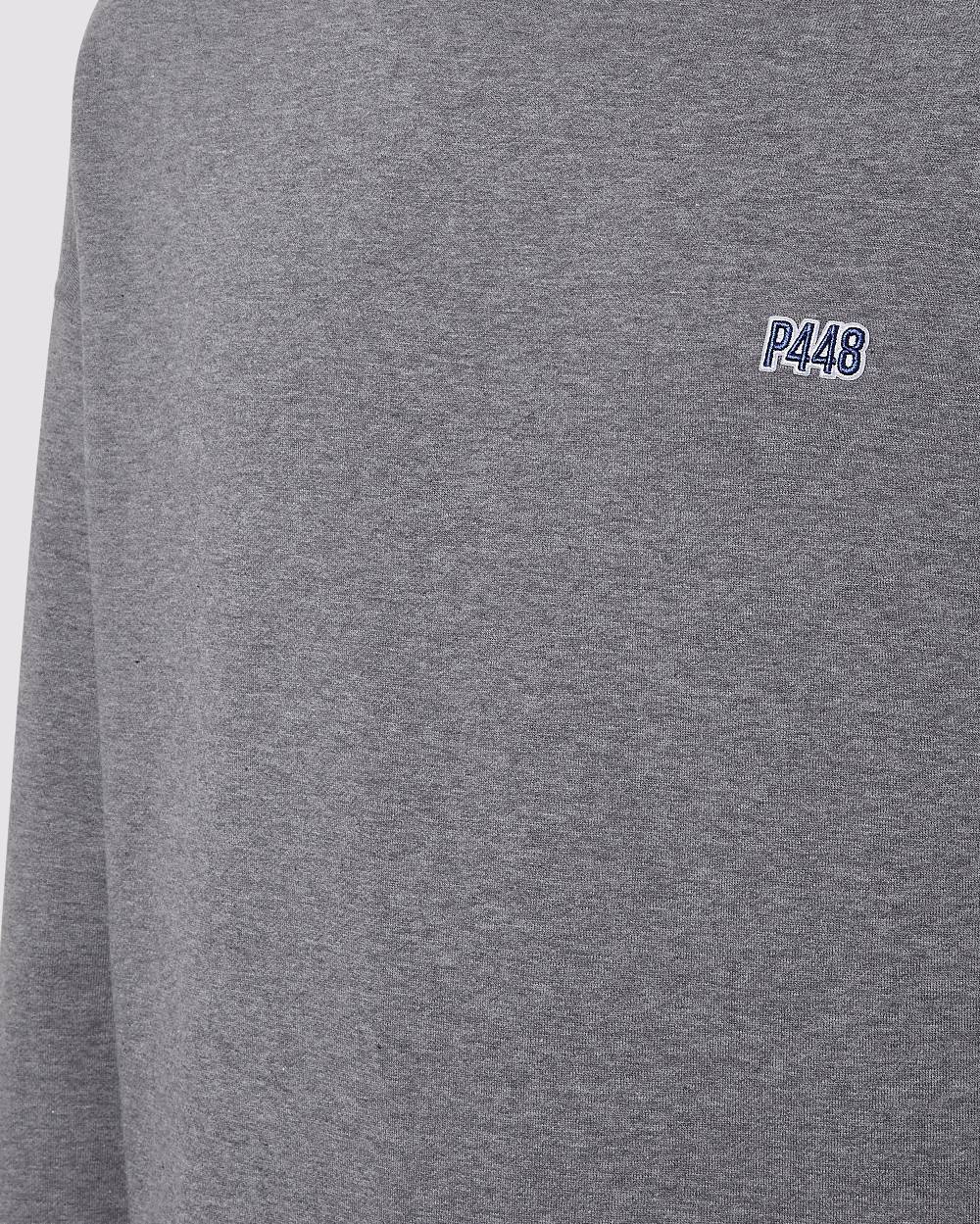 P448 P448 Sweatshirt Grey Online