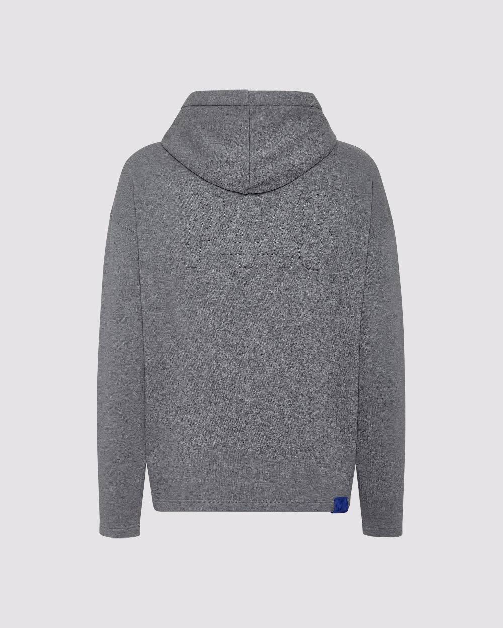 P448 P448 Hoodie Grey Outlet