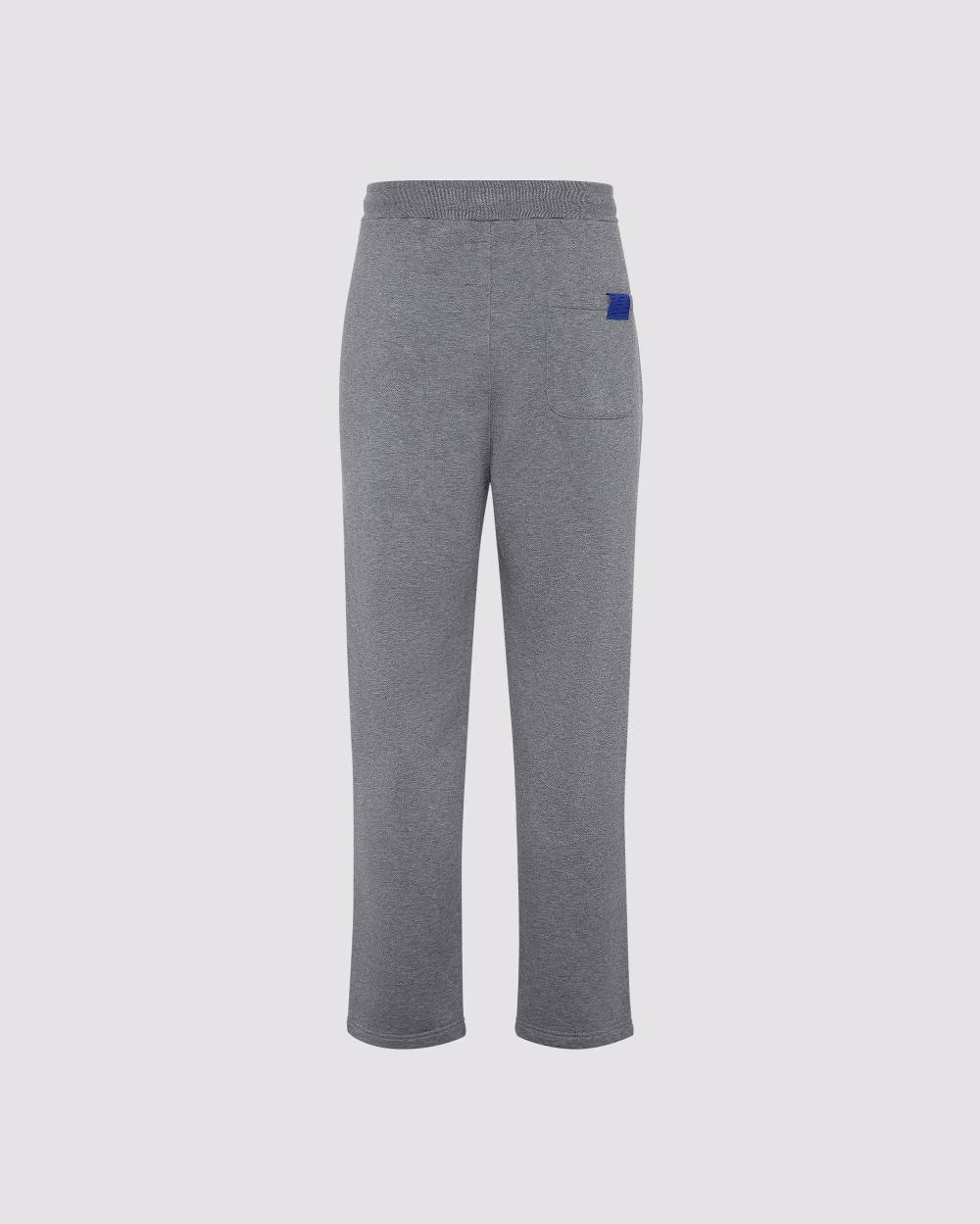 P448 P448 Sweatpant Grey In Vendita