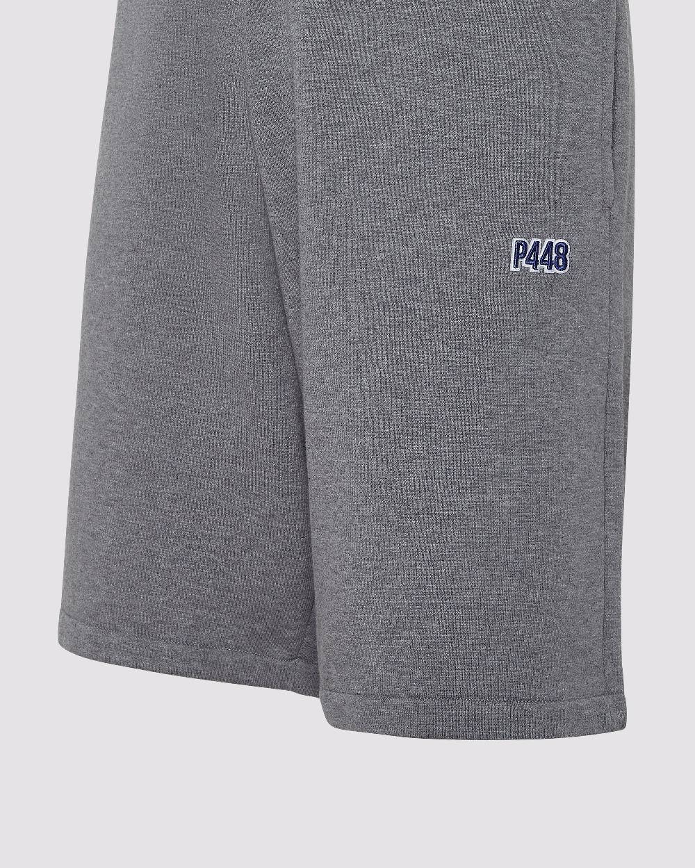 P448 P448 Short Grey Saldi