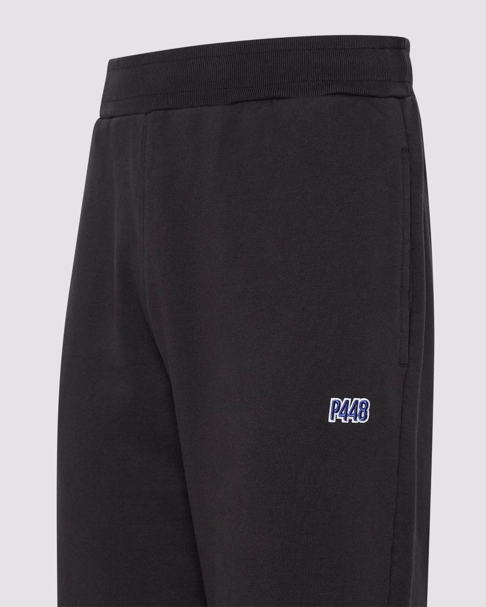 P448 P448 Sweatpant Black 2025