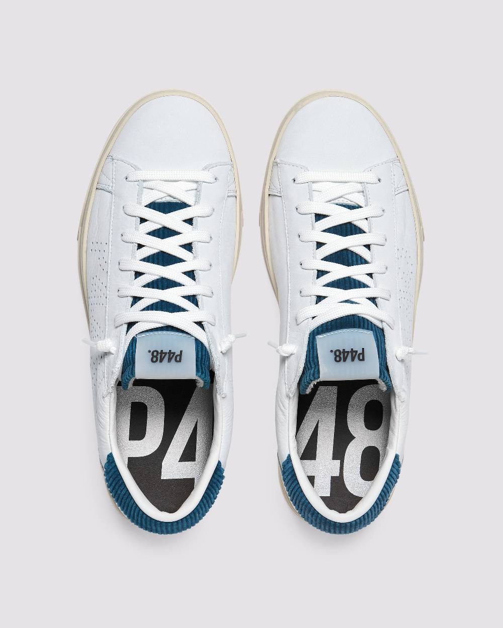 P448 Jack Haze Corduroy Promozione