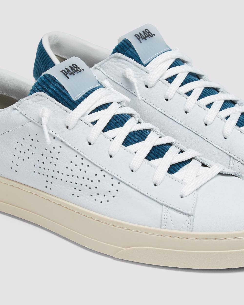 P448 Jack Haze Corduroy Promozione