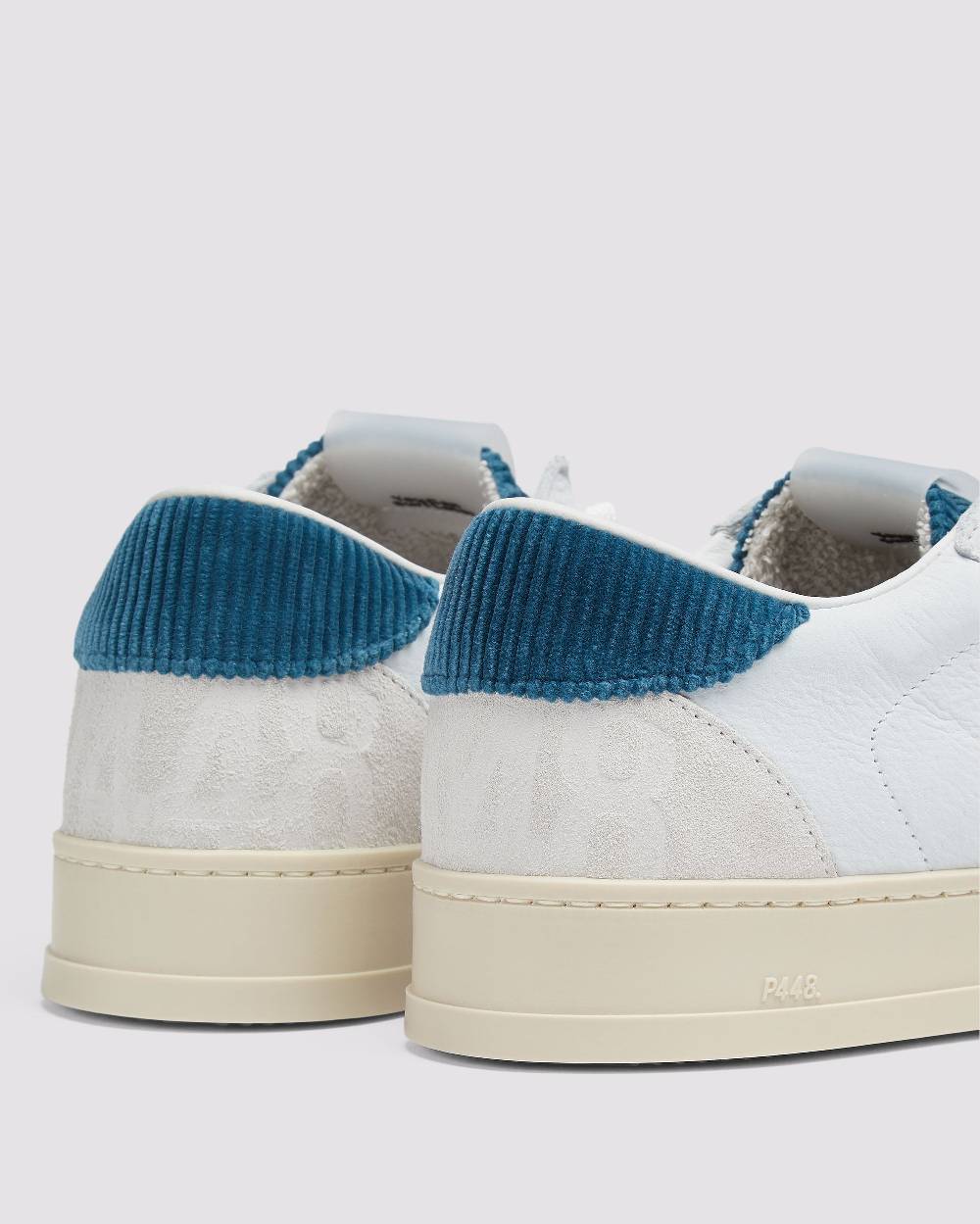 P448 Jack Haze Corduroy Promozione