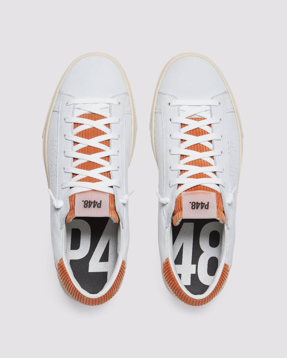 P448 Jack Coast Spedizione Gratuita