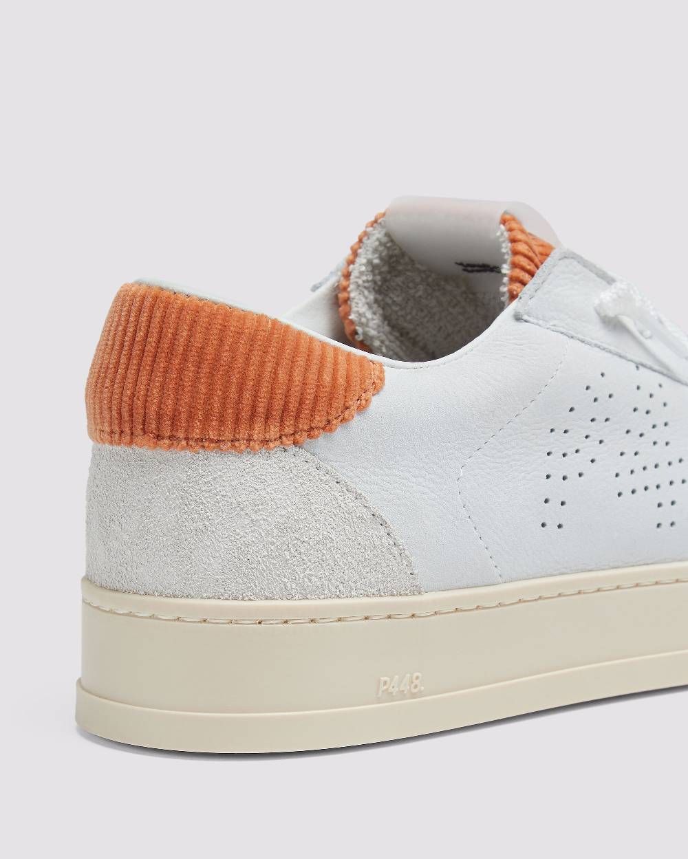 P448 Jack Coast Spedizione Gratuita