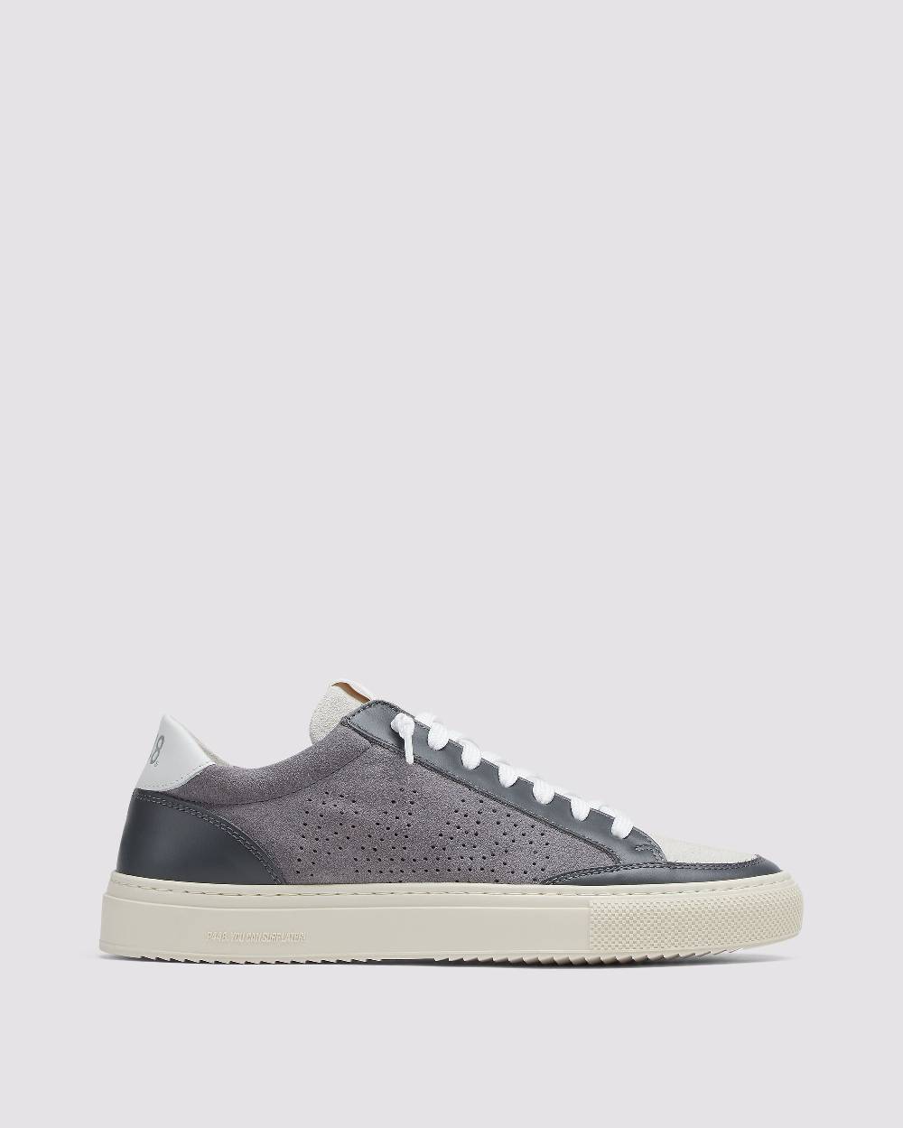 P448 Soho Grey