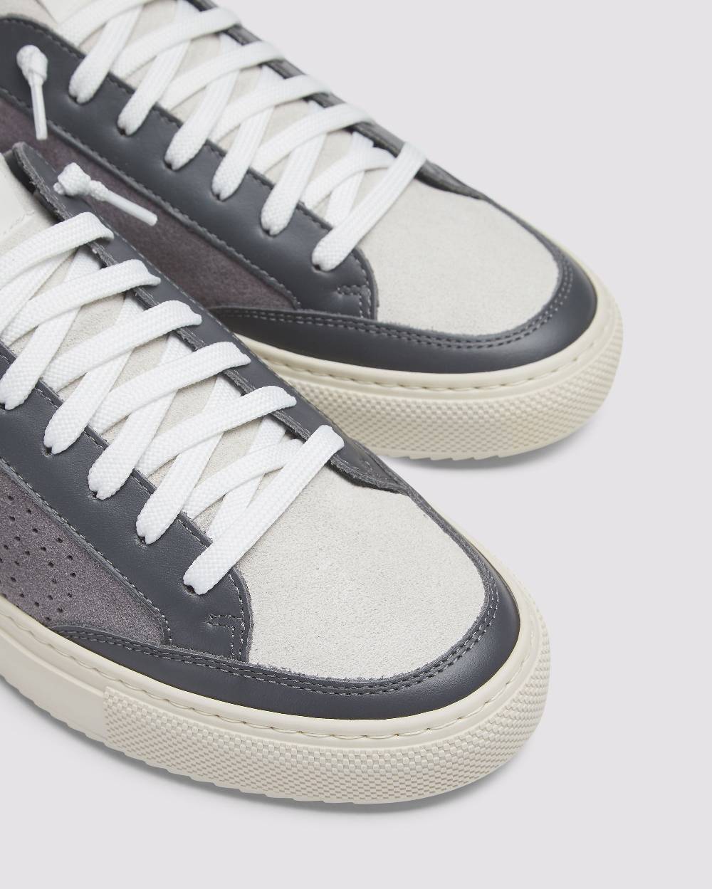 P448 Soho Grey Presa