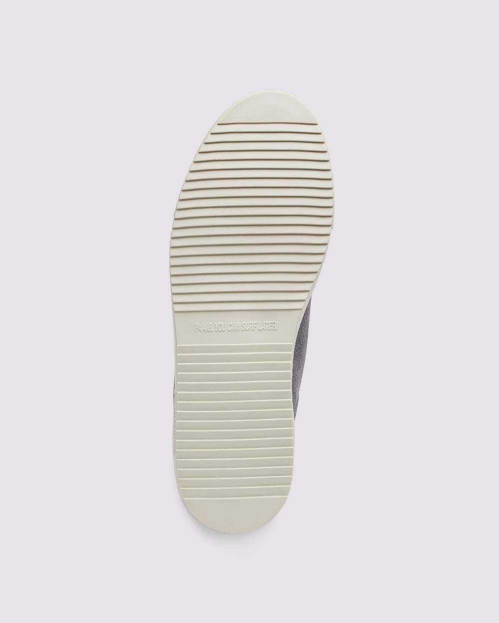 P448 Soho Grey Presa