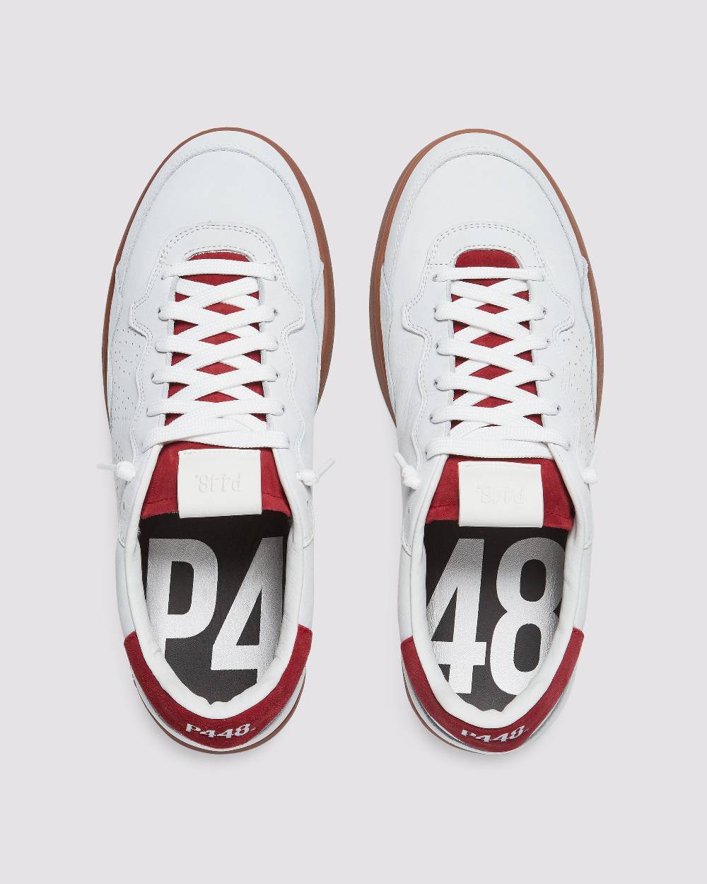 P448 Vert Ruby In Vendita