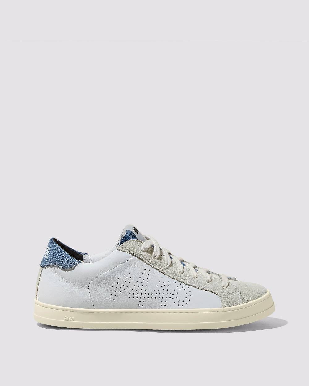 P448 John Denim
