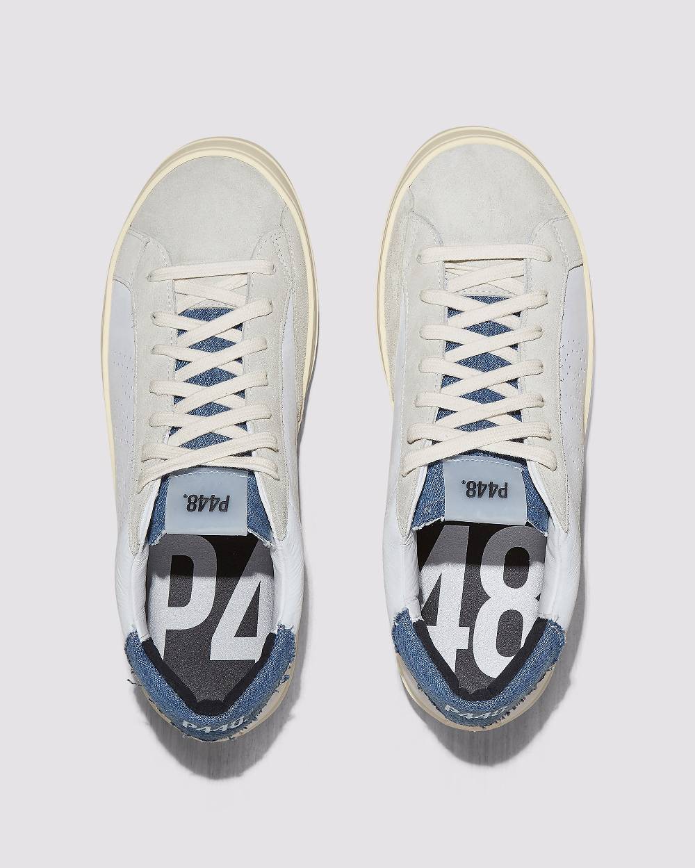 P448 John Denim Hotsell