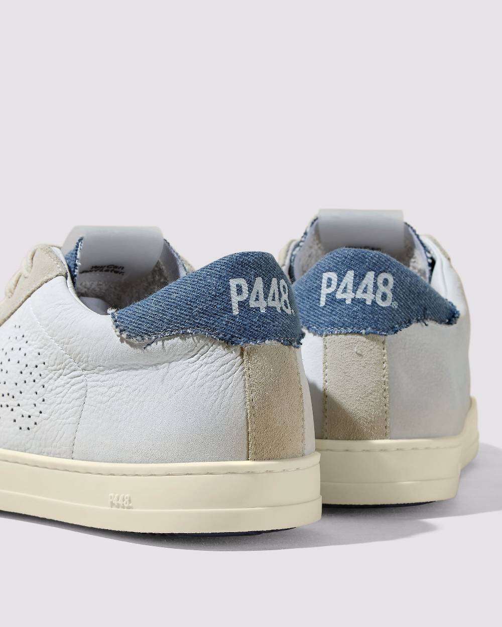 P448 John Denim Hotsell