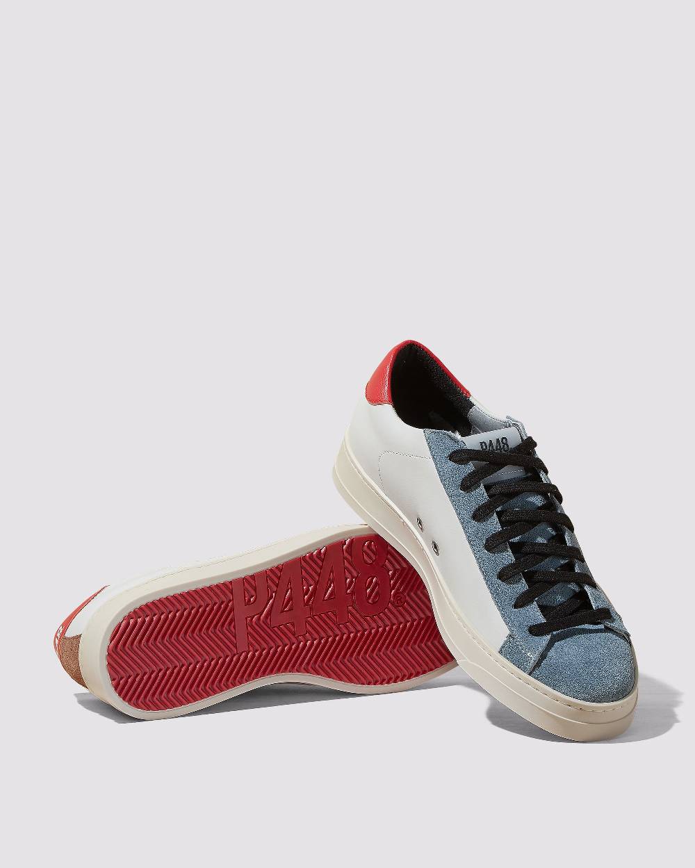 P448 Jack Haven/Tab Super sconto