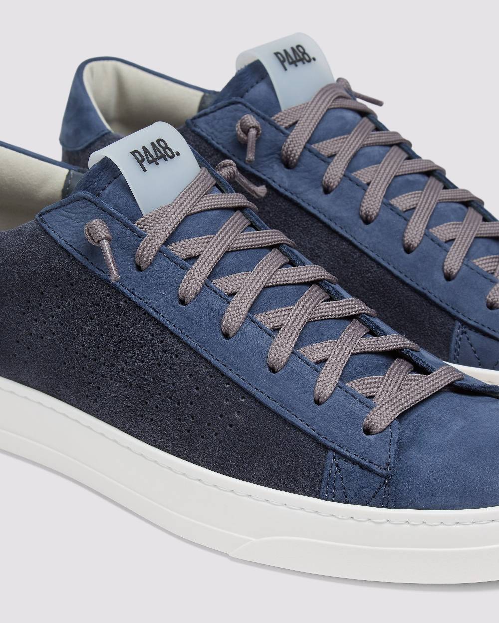 P448 Jack Sapphire Saldi Di Fabbrica