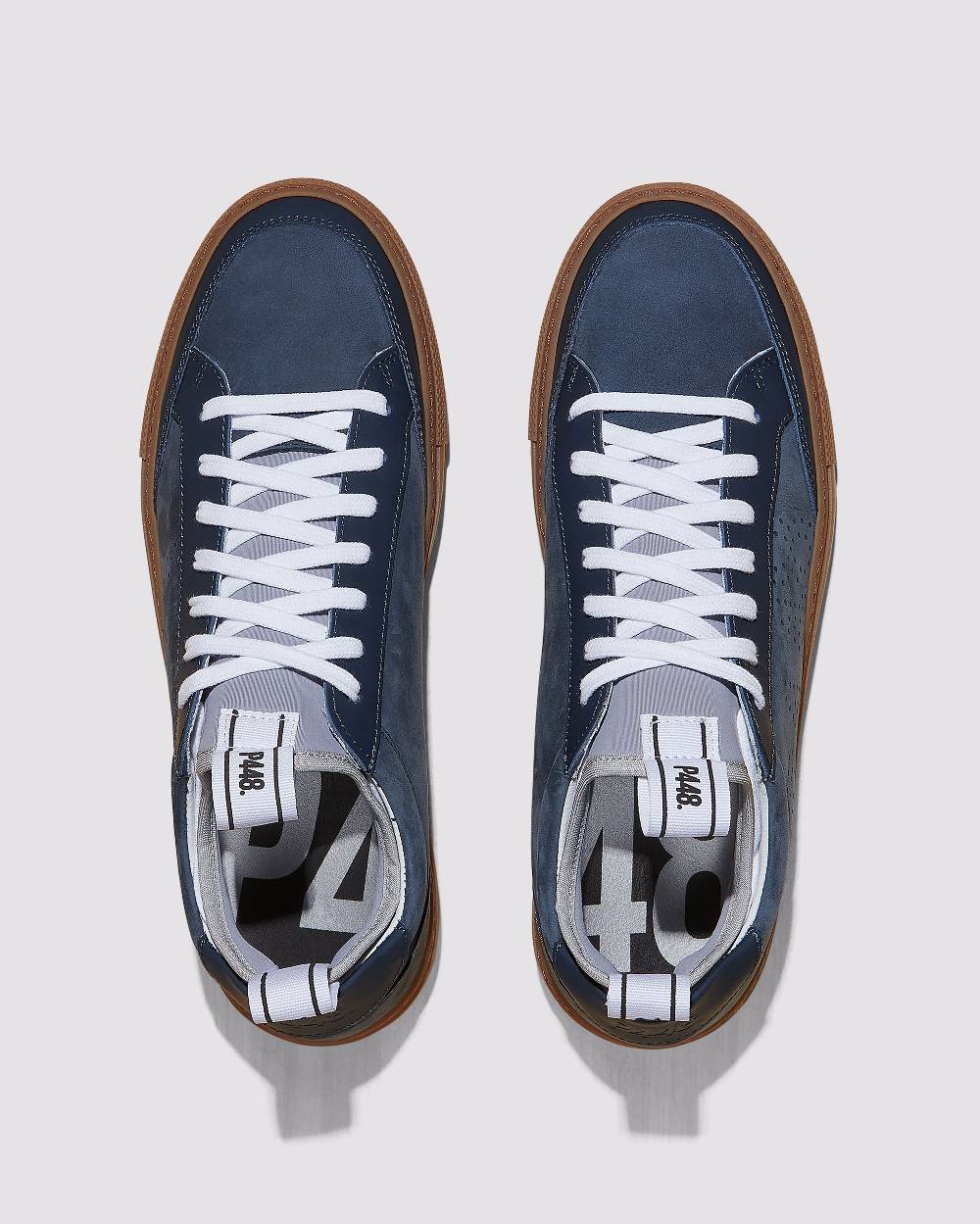 P448 Sohosocks Vapore I Più Venduti