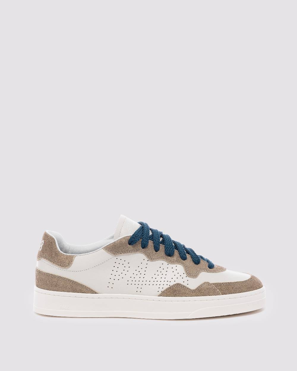P448 Bali Graham