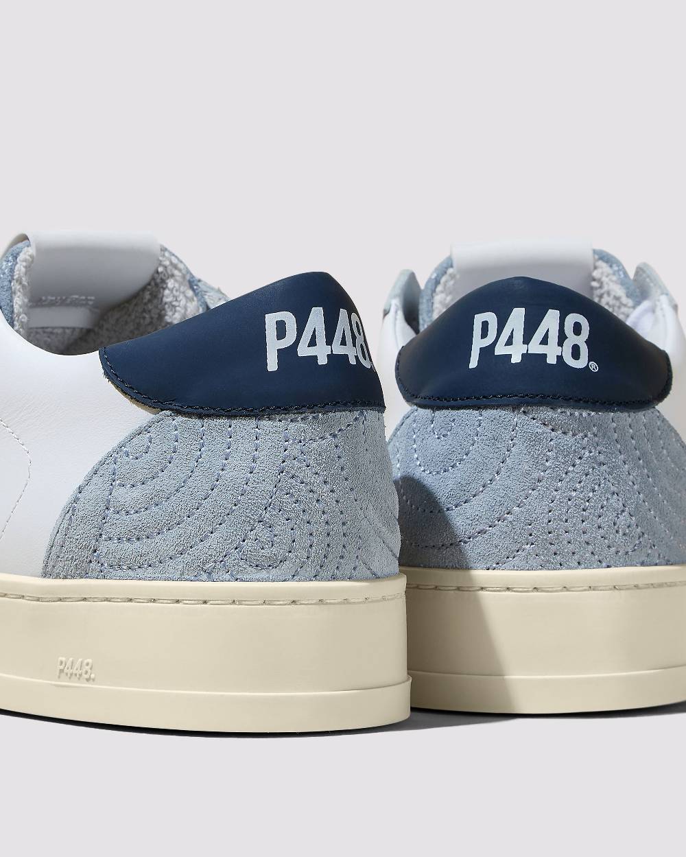 P448 Jack Wave Italia