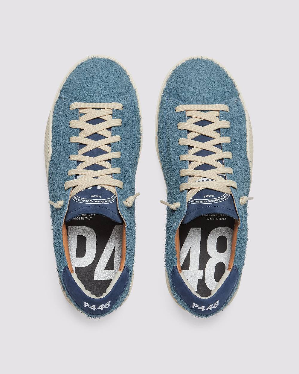 P448 Half Pipe Sea 2025