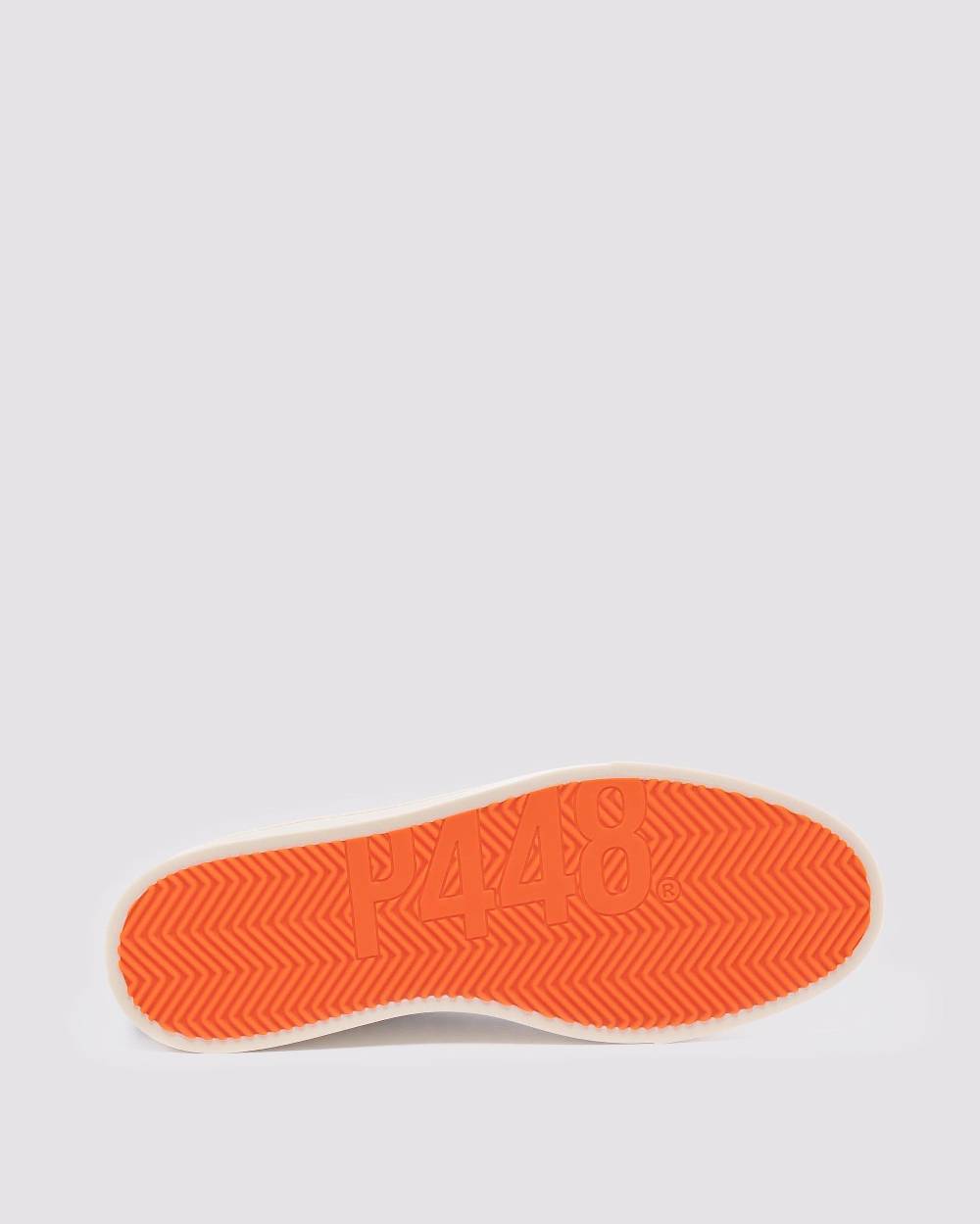P448 Jack White/Neon Orange Acquista Ora