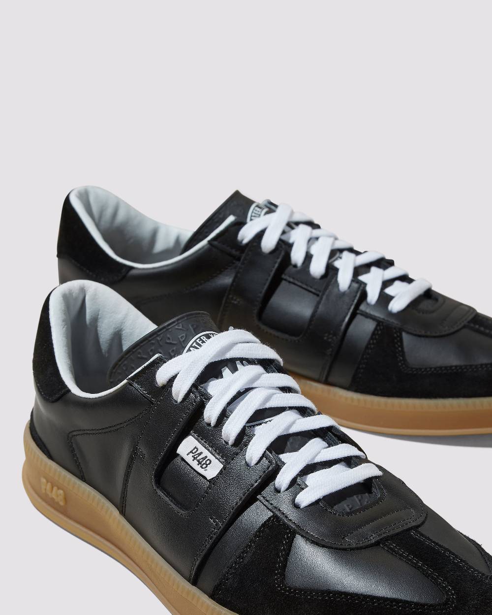 P448 Monza Black/Gaz Promozione Limitata