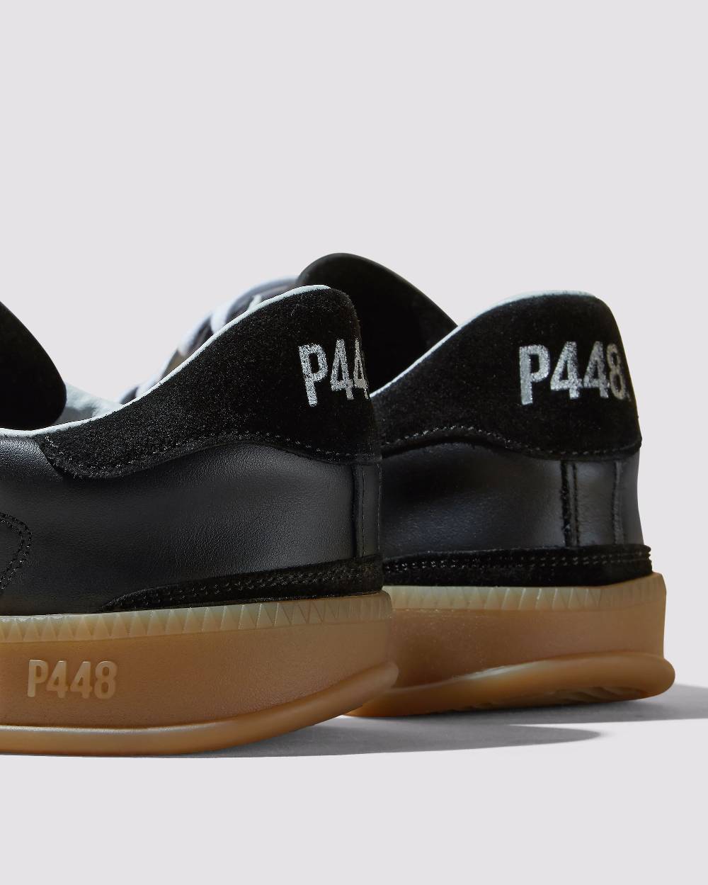 P448 Monza Black/Gaz Promozione Limitata
