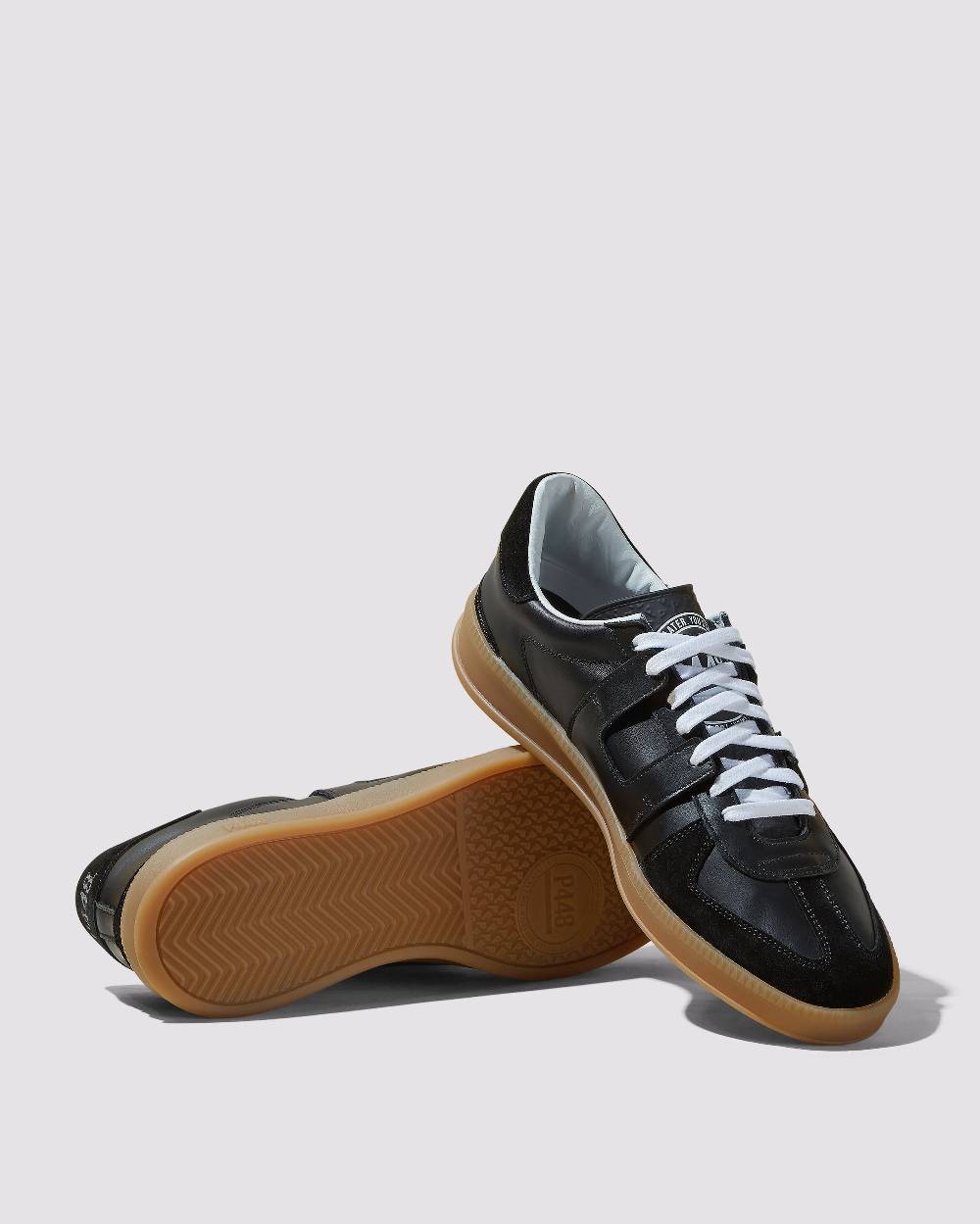 P448 Monza Black/Gaz Promozione Limitata
