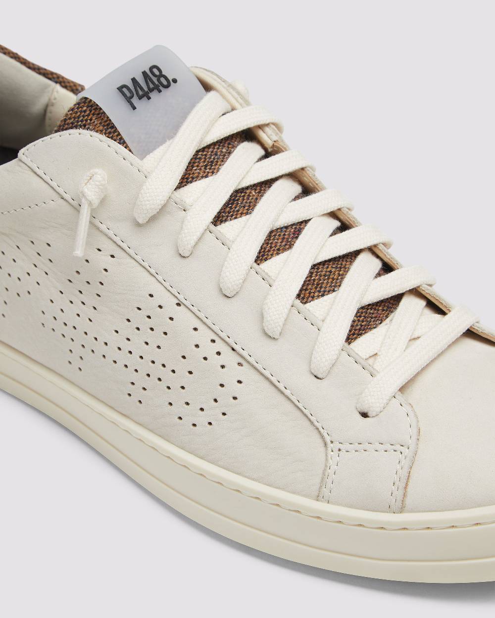 P448 John Clay Knit Prezzo Ridotto