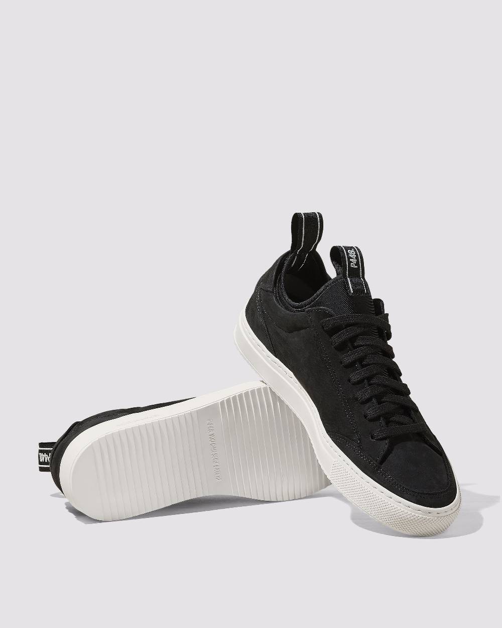 P448 Sohosocks Black I Più Venduti
