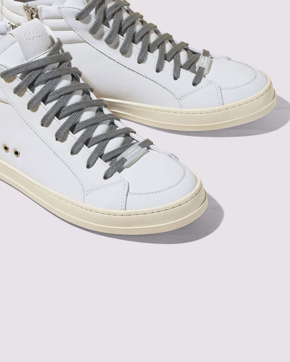 P448 Skate Recycled White Italy