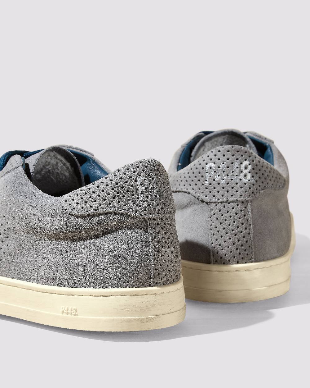P448 John Rim Spedizione Gratuita