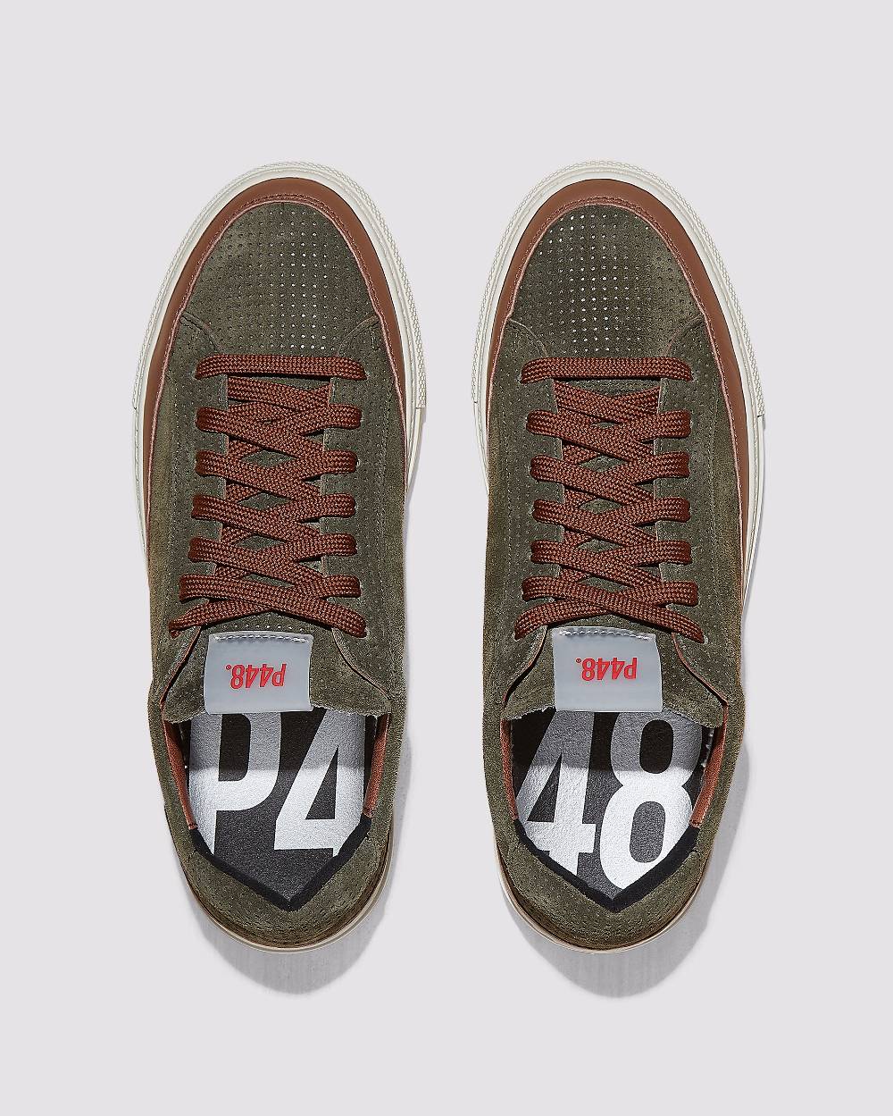 P448 Soho Rim Offerta esclusiva