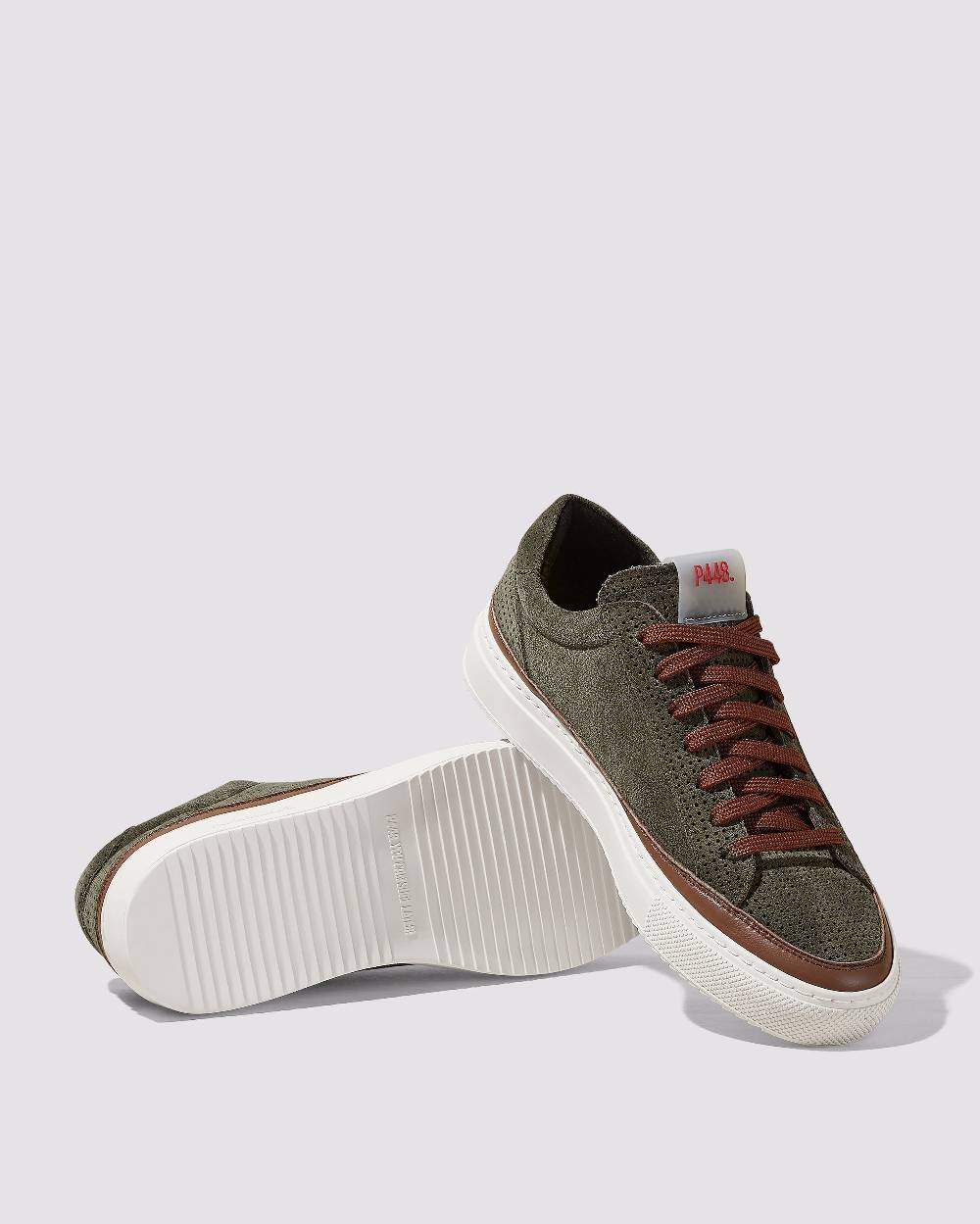 P448 Soho Rim Offerta esclusiva