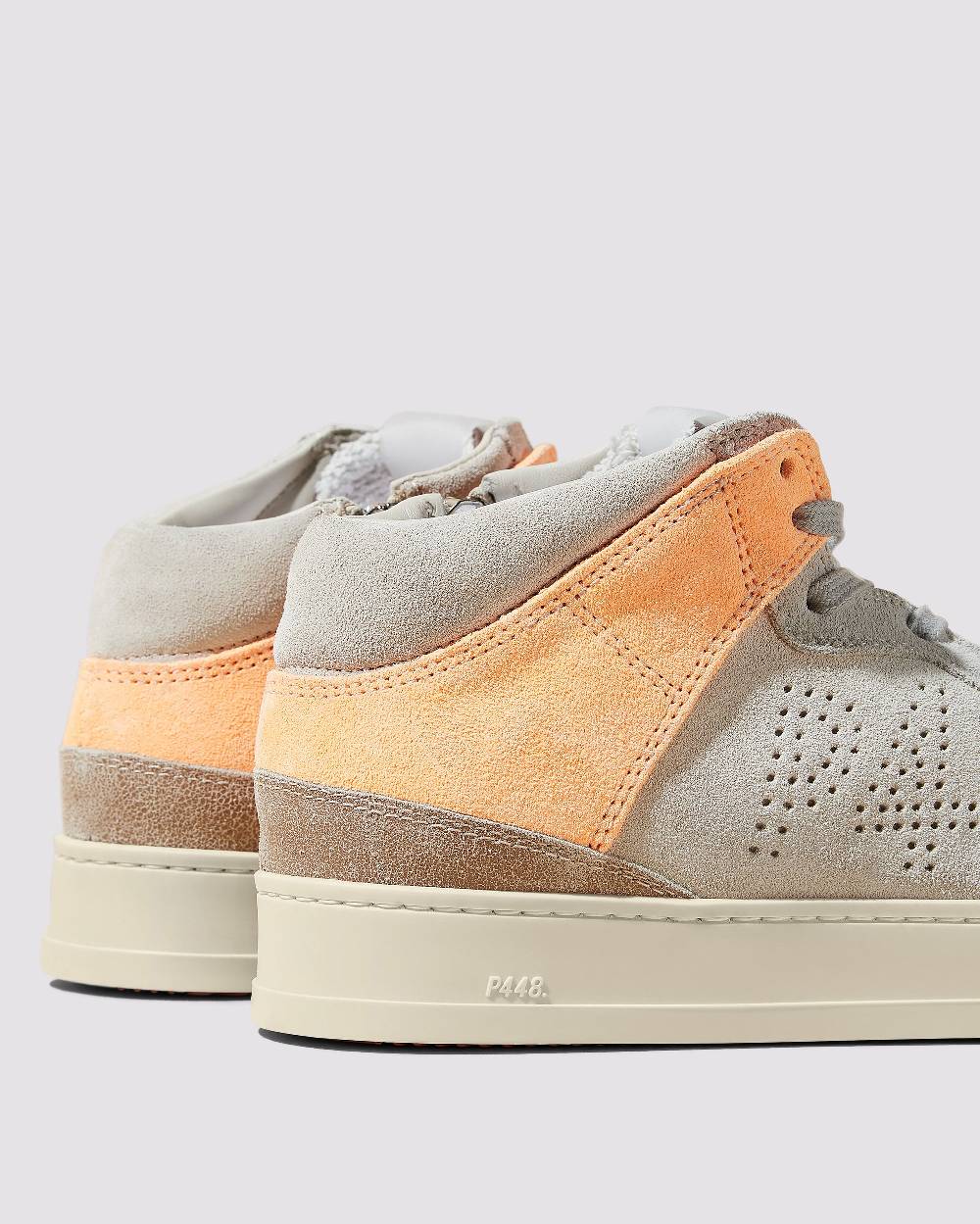 P448 BaliHi Orange Fino Al -60%