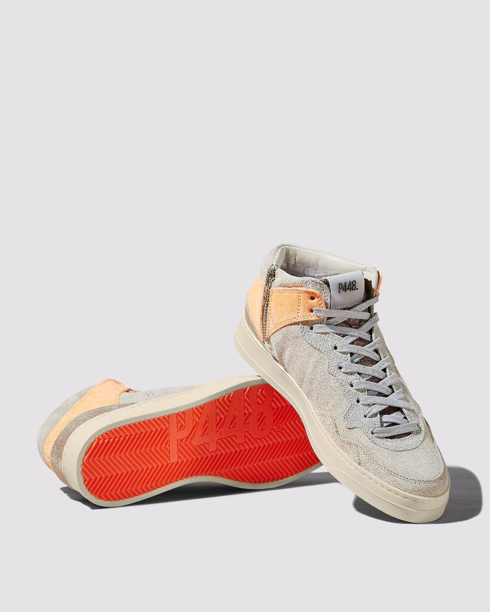 P448 BaliHi Orange Fino Al -60%